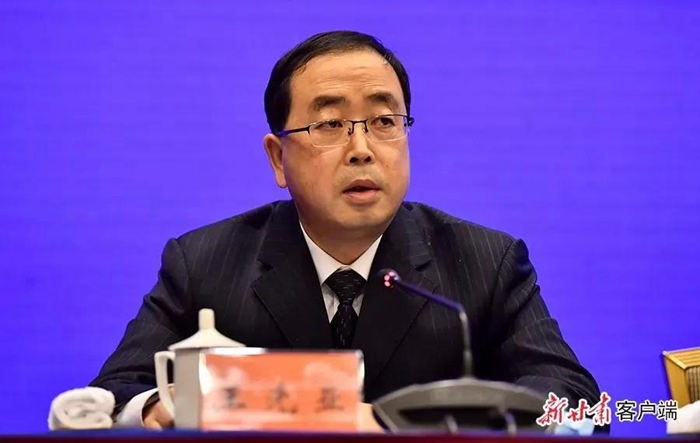 甘肃：多方联动 共同织密未成年人保护网