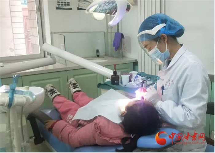 甘肃省提前完成20万妇女免费“两癌”检查任务