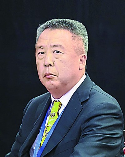 人类命运共同体很好地概括了奥林匹克运动的使命 人类命运共同体很好地概括了奥林匹克运动的使命