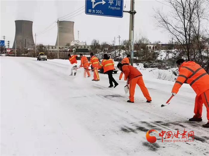 兰州铁路局增加运力助力旅客返程 春节假日“返程模式”启动