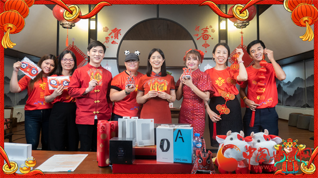 “交响丝路·如意甘肃”春节联欢晚会首次在老挝国家电视台展播