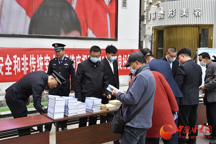 兰州新区2022年春季大型人才招聘会2月13日举行