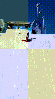 1644374178632658.gif Olympic BIGAIR preview.. Practice starts tomorrow!! Couldn’t resist We’re ready to send #TeamESP #vamos #latinos #slipnslide #olympics.gif