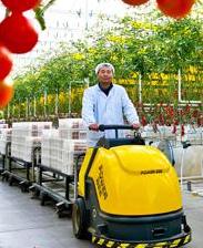 【发展】甘肃将建成西北最大特色农产品加工基地