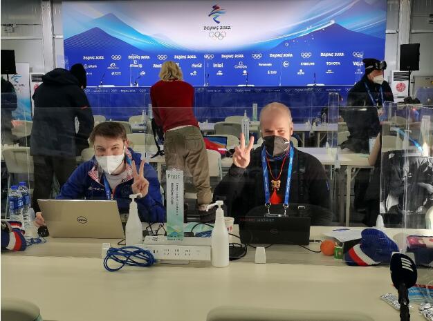 外媒过元宵节:感受到了中国的友好和热情 外媒过元宵节:感受到了中国的友好和热情