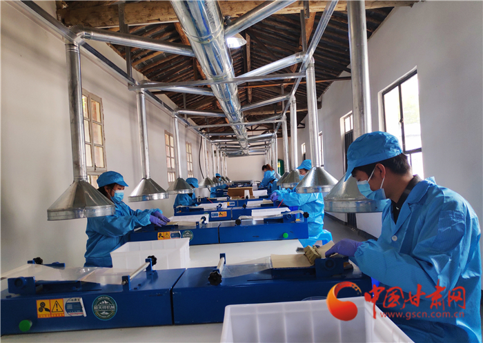 甘肃省今年开展“鲁甘人力”东西部劳务协作品牌建设九项活动