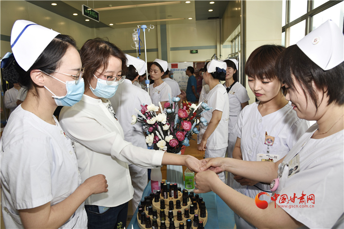 最高补助不低于30万 甘肃省第二人民医院公开“揽才”