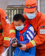 政策|《甘肃省消防安全责任制实施办法》3月起施行