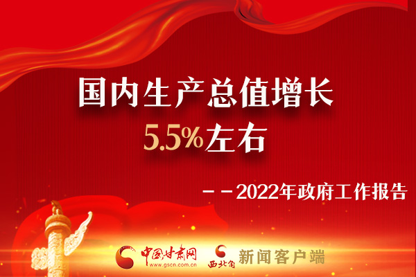 【奋进新征程 建功新时代】海报 | “句”透！政府工作报告里的这些话字字见真情