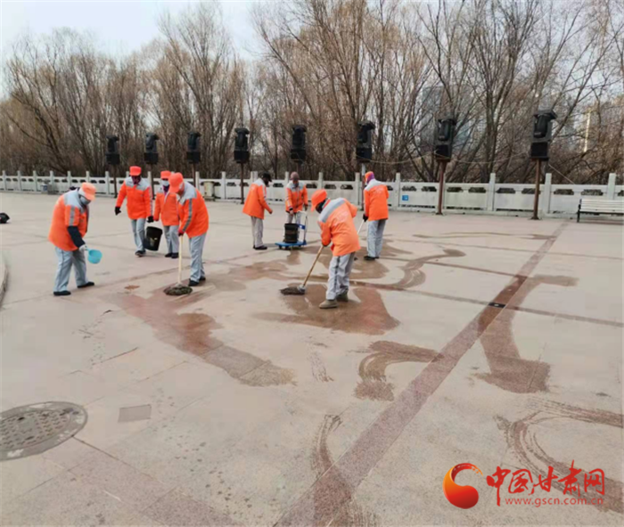 一波冷空气周末来袭 老天又要“变脸”了