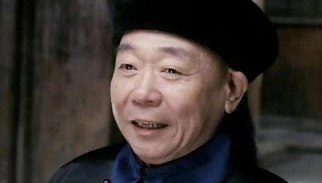 台湾演员顾宝明去世 曾参演《投名状》《健忘村》等
