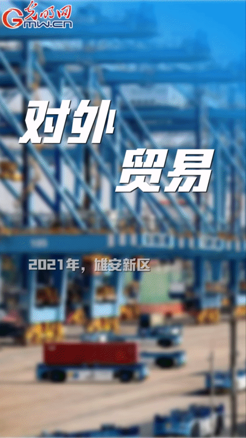 【“动”漫海报】雄安新区:五年奋进加速蝶变 未来之城欣欣向荣 【“动”漫海报】雄安新区:五年奋进加速蝶变 未来之城欣欣向荣