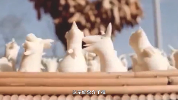 【网络中国节·清明】清明节志②:舌尖上的清明 【网络中国节·清明】清明节志②:舌尖上的清明