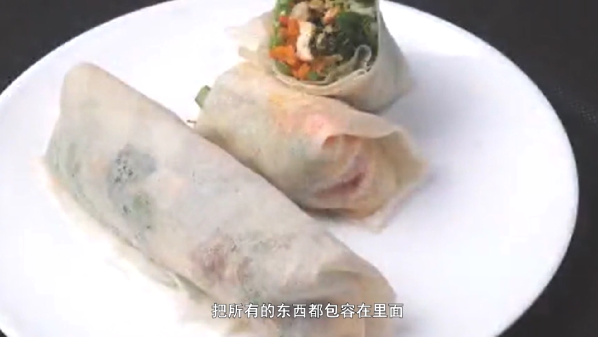 【网络中国节·清明】清明节志②:舌尖上的清明 【网络中国节·清明】清明节志②:舌尖上的清明