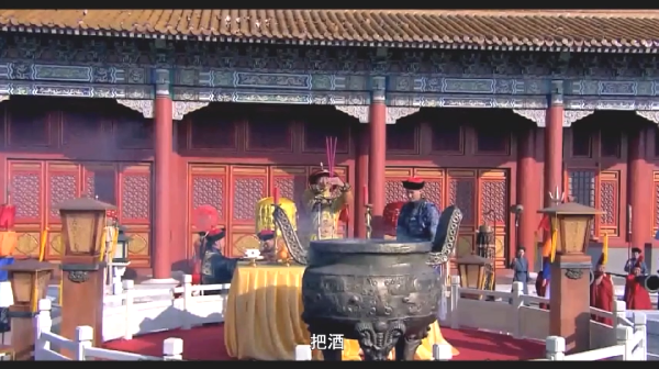 【网络中国节·清明】清明节志③:清明节的习俗 【网络中国节·清明】清明节志③:清明节的习俗