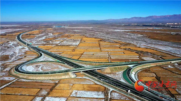 今年第一季度甘肃高速公路差异化收费成效显著