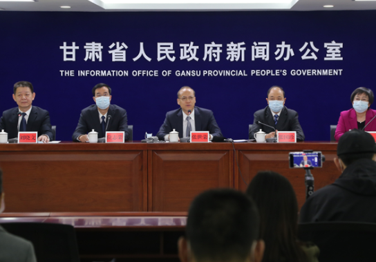 【科技】甘肃制定《方案》 力促强科技行动高标准推进