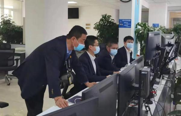 南航在吉林正式恢复国内定期客运航班 南航在吉林正式恢复国内定期客运航班