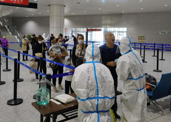 南航在吉林正式恢复国内定期客运航班 南航在吉林正式恢复国内定期客运航班