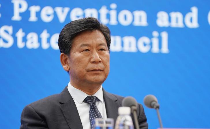 教育部:把好门、管好人、控好物、备好勤 确保校园一方净土 教育部:把好门、管好人、控好物、备好勤 确保校园一方净土