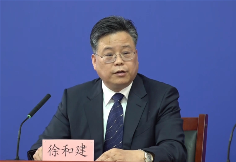 京冀核酸检测数据将共享 实现一地检测、两地使用 京冀核酸检测数据将共享 实现一地检测、两地使用