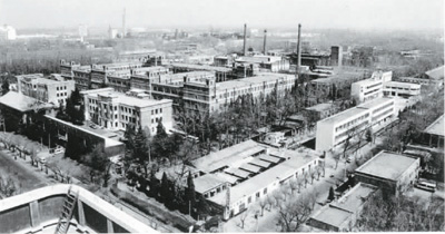 5批国家工业遗产揭示保护利用趋势