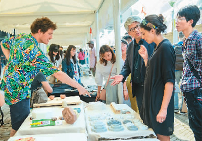 5批国家工业遗产揭示保护利用趋势