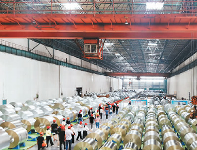 5批国家工业遗产揭示保护利用趋势