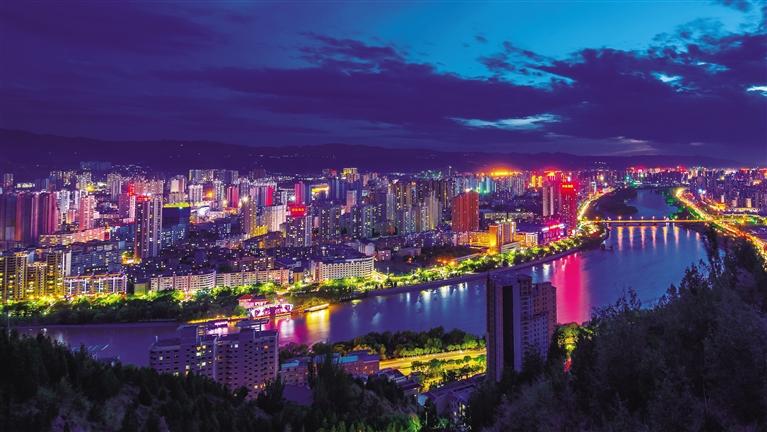 《甘肃省“十四五”旅游业发展实施方案》印发  把兰州建成中国黄河文化旅游之都