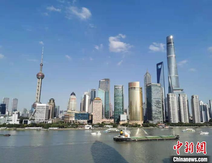 (上海战疫录)上海拓宽职业技能提升补贴受益范围