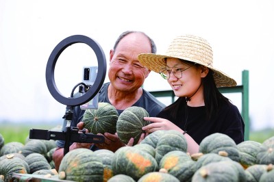 沂蒙革命老区:谁不说俺家乡好 沂蒙革命老区:谁不说俺家乡好