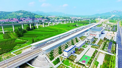沂蒙革命老区:谁不说俺家乡好 沂蒙革命老区:谁不说俺家乡好