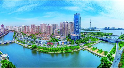 沂蒙革命老区:谁不说俺家乡好 沂蒙革命老区:谁不说俺家乡好