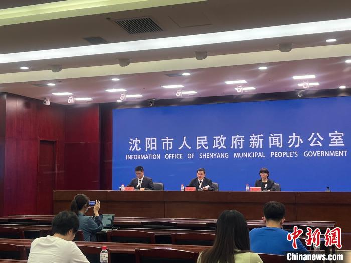 沈阳:全员核酸均为阴性市民出行须持72小时核酸阴性证明