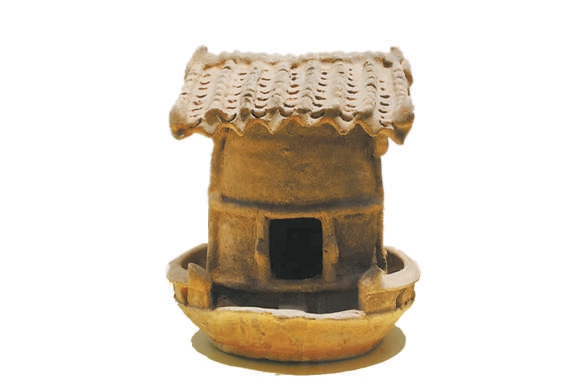 古人如何储备粮食？“仓人掌粟入之藏，辨九谷之物，以待邦用”