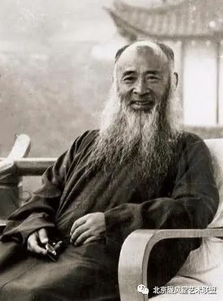 【追忆名家】张大千