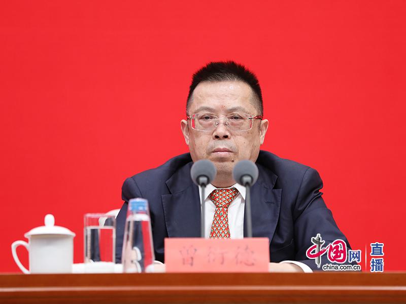 中国这十年|绿色正在成为“美丽中国”的鲜亮底色 中国这十年|绿色正在成为“美丽中国”的鲜亮底色