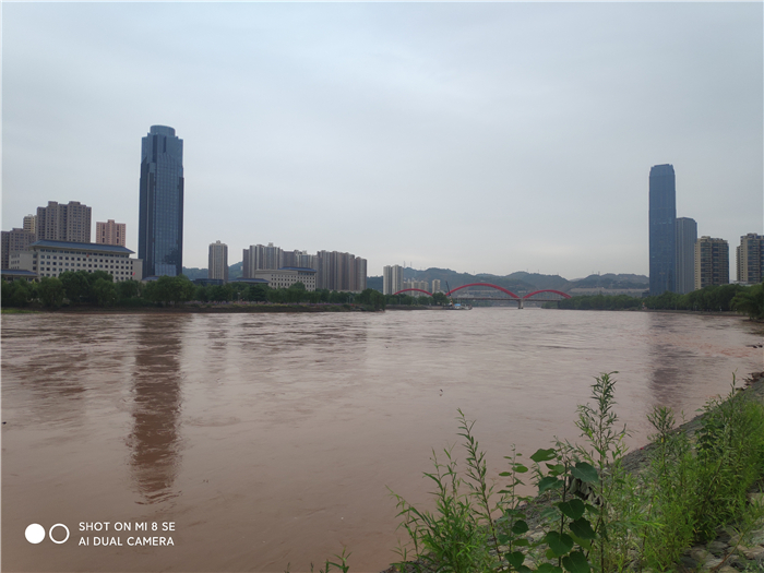 甘肃省水利厅将洪水防御Ⅳ级应急响应提升为Ⅲ级