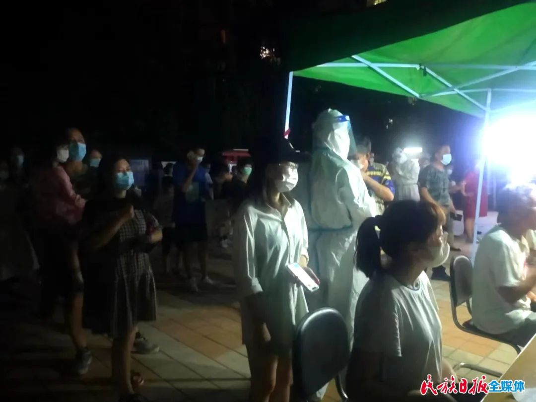 再次出征,临夏州130名医务人员驰援兰州