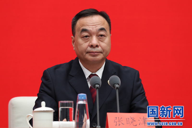 中国这十年|最高检:认罪认罚绝非一律从宽 少捕慎诉慎押不是不捕不诉不押 中国这十年|最高检:认罪认罚绝非一律从宽 少捕慎诉慎押不是不捕不诉不押
