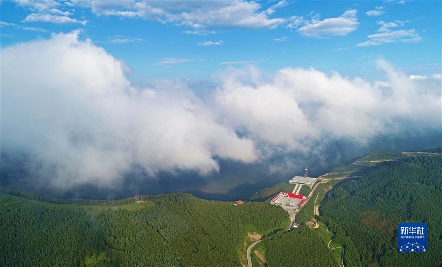 (新华全媒头条·图文互动)(5)习近平的山海情