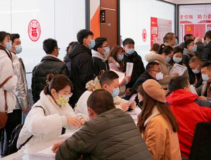 甘肃省多举措助力大学生到城乡社区就业创业