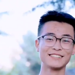 【听学长学姐说】庆阳林校段世杰：学长带你玩转计算机