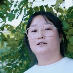 【听学长学姐说】庆阳林校刘娜娜：和学姐一起救死扶伤