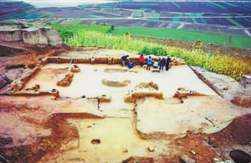 回望甘肃百年考古之路 第三阶段：壮大与成熟（1978年—2011年）