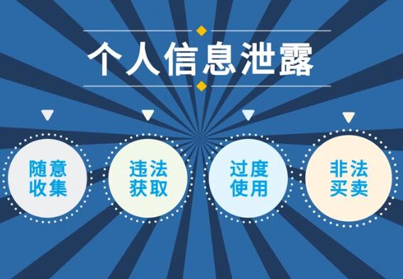 如何做好个人信息保护？“五要五不”需记牢！