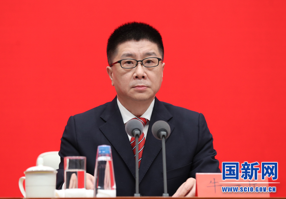 中国这十年丨我国网民规模、国家顶级域名注册量均为全球第一 中国这十年丨我国网民规模、国家顶级域名注册量均为全球第一