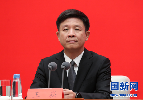 中国这十年丨中央网信办:大数据产业规模从4700亿元增加到1.3万亿元 中国这十年丨中央网信办:大数据产业规模从4700亿元增加到1.3万亿元