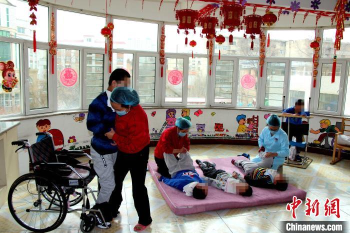 青海发布五项行动计划全面提升残疾风险综合防控能力