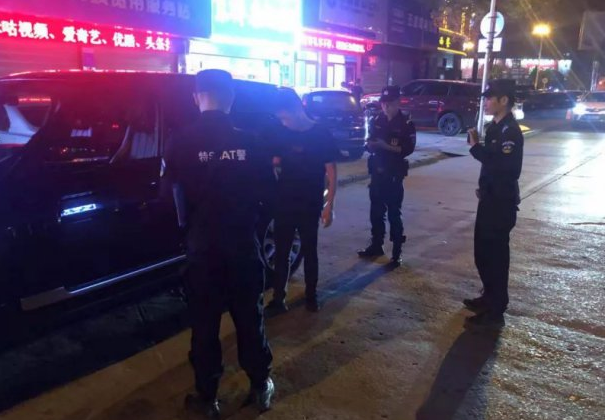 兰州市刷单类诈骗居电诈案榜首